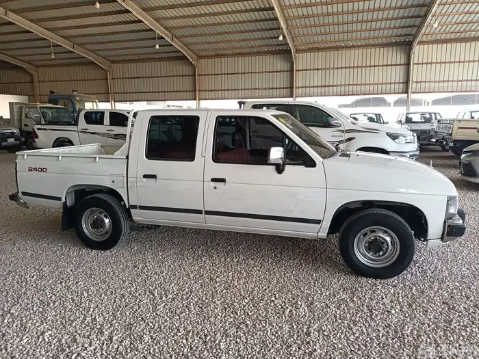 الخرج دادسون غمارتين 95 بدي وكاله 0