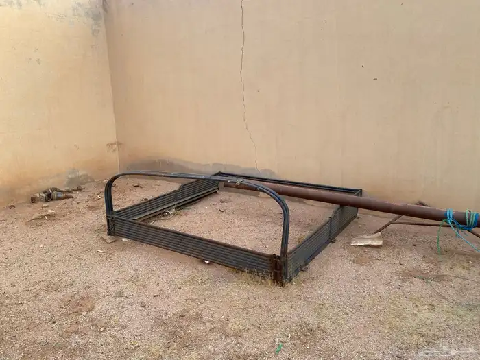 سلة جيب وهقلين هلكس دبل غمارتين 2