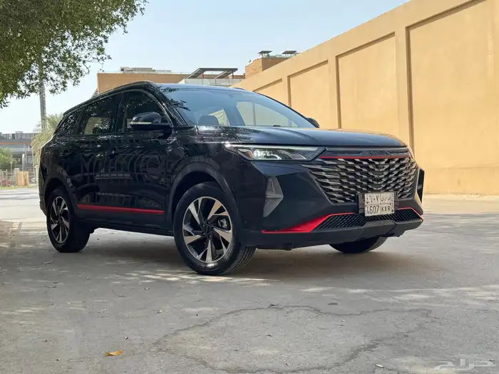 دونج فينج AX7 2023 فل كامل 34