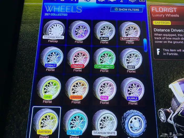 حساب روكت ليق الرانك تشامبيون في الوقت الحالي دايموند 6