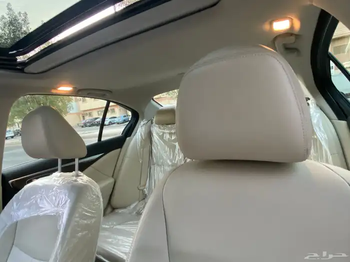 للبيع انفينتي Q50 -2020 فل كامل (نظيف جدا) 39
