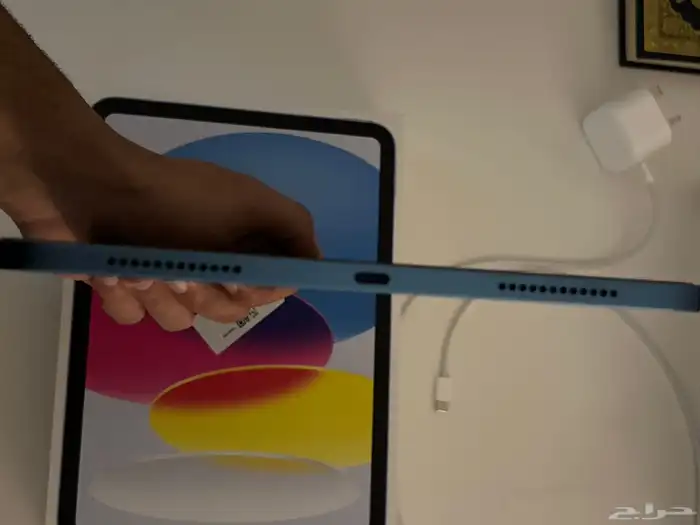 ايباد - iPad 2022 (10th Generation) 4