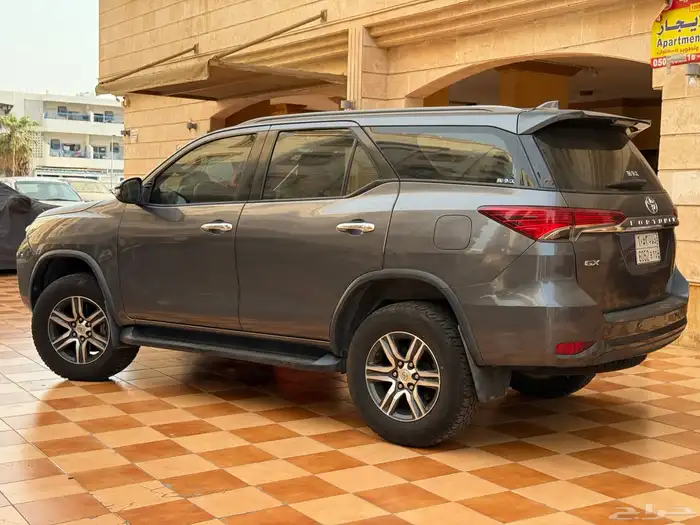 فورشنر2019تماتيك دبل اربعه سرندل وكاله 4