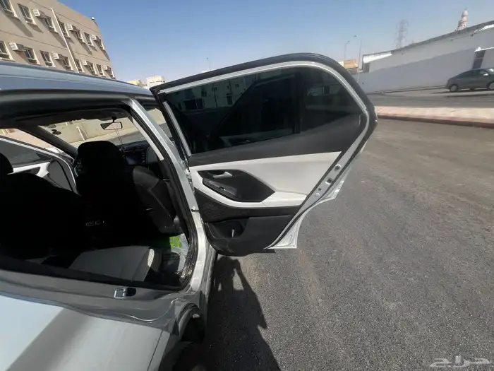 هونداي كريتا 2023 10