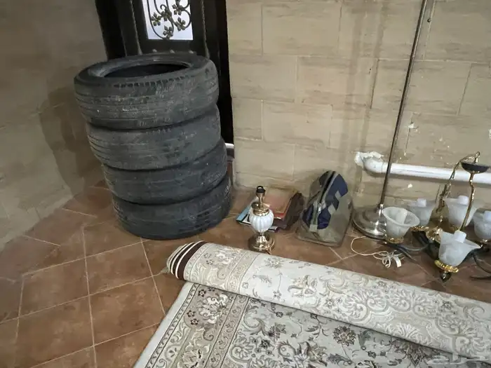 اغراض منزليه منوعه 2