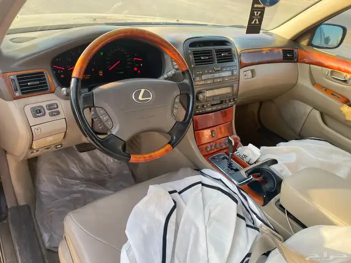 للبيع لكزز 430 5