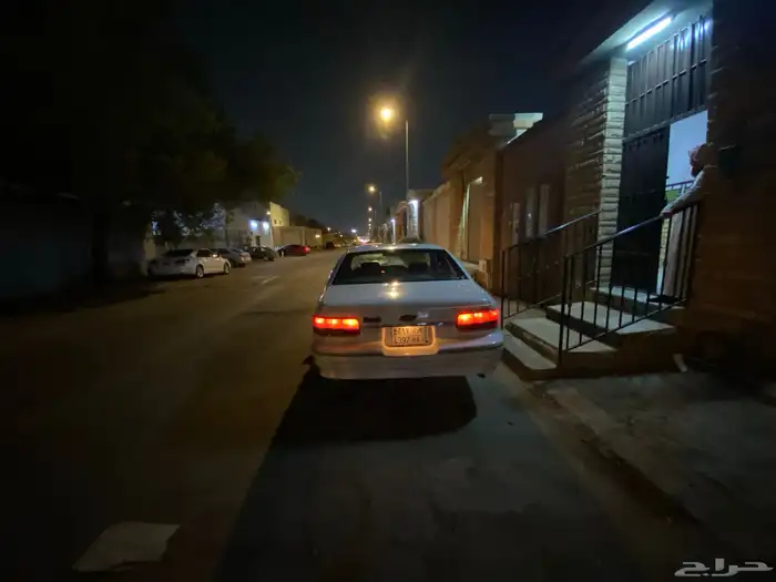 كابريس للبيع 20