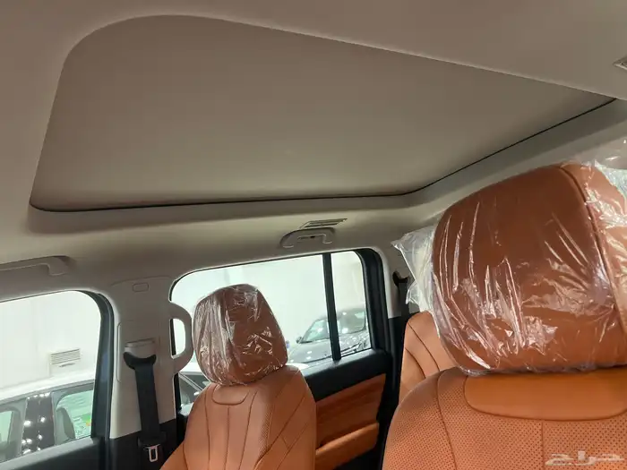 هفال H9 -2026فل كامل 6