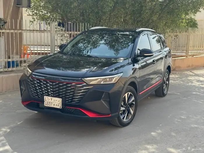 دونج فينج AX7 2023 فل كامل 2