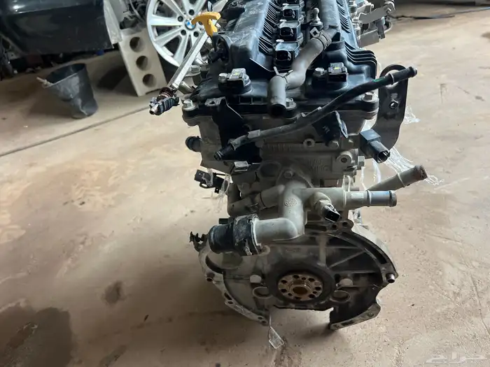 مكينة التنراء الفين من 2016 إلى 2018 شد بلد وكاله 3