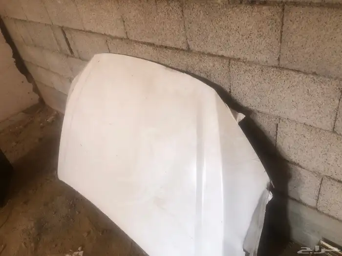 الكبوت حق الوكاله جديد مافيه شي اللهم انه يحتاج تعديل بصيط 1