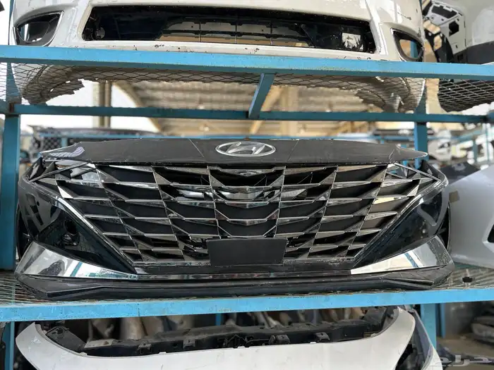 صدام امامي النترا فل 2023 0