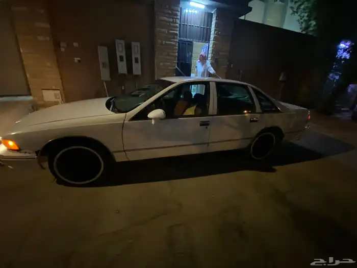 كابريس للبيع 23