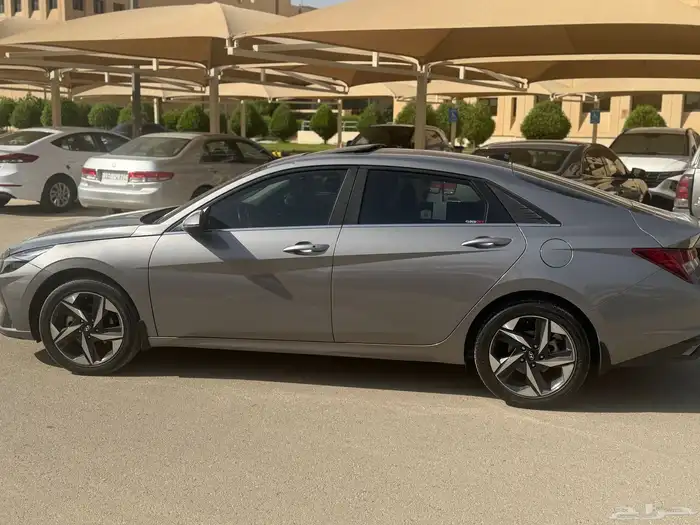 النترا 2023 للبيع فل كامل 1
