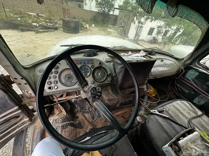 وايت مويه للبيع موديل 84 6