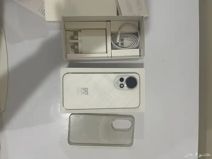 Huawei Nova 13 هواوي نوفا 13 3