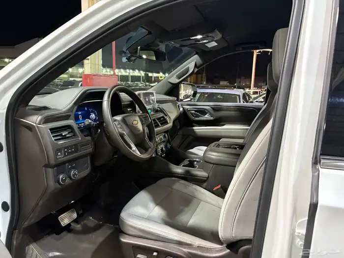 شيفورليه تاهو LT 2023 8