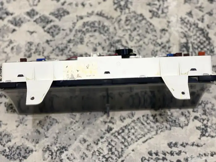 عداد باترول استاندر 2