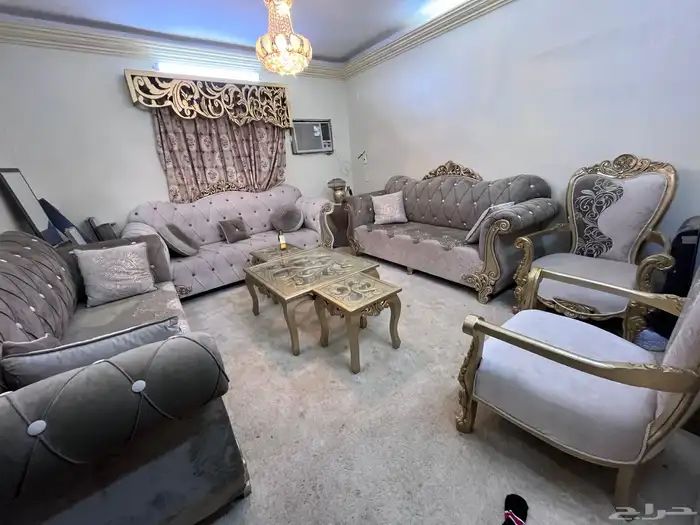 مجلس للبيع 4