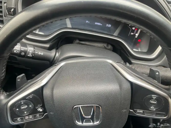 هوندا 2022 CRV تورنج فل كامل 11