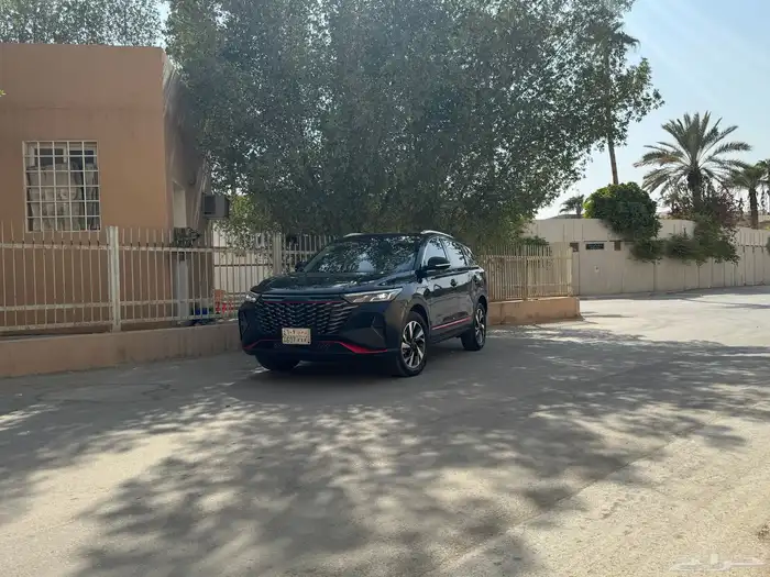 دونج فينج AX7 2023 فل كامل 28