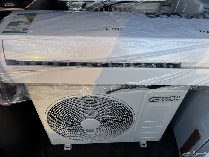 مكيف سبيلت يوجد تواصل جميع المناطق  أشحن جميع المناطق 45