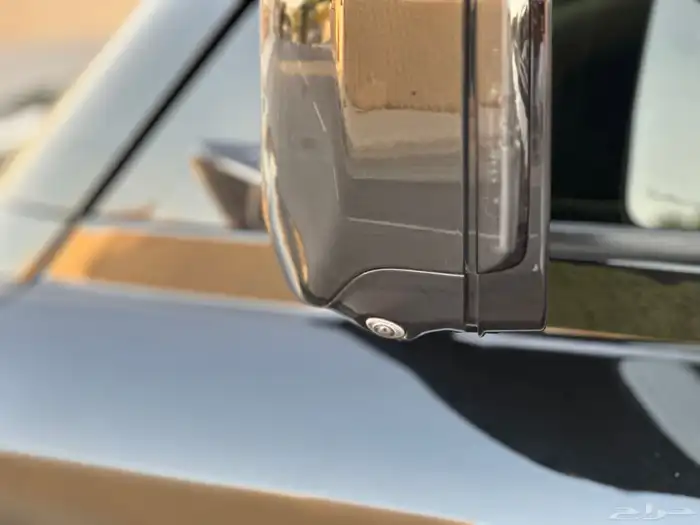 ديفندر 2023 فل كامل HSE بحاله الوكاله 6 سلندر 5