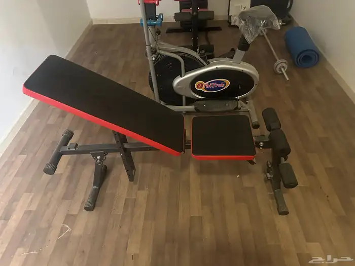 اجهزة رياضية 6