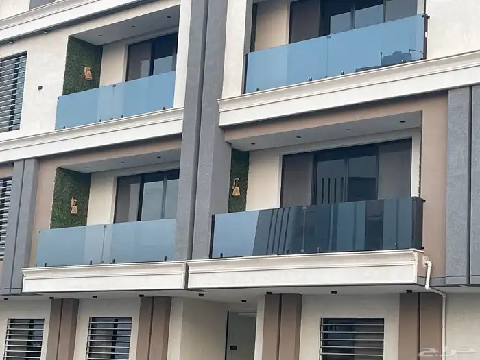 حديد دربزين 35