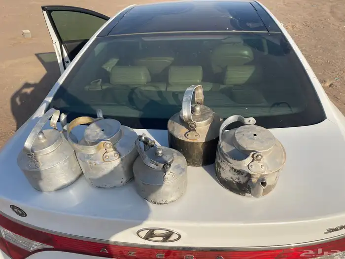 اباريق ختمين 1