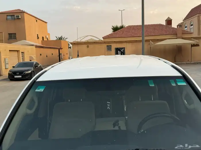 لاندكروزر جي اكس ار 2009 ديزل بلد 24