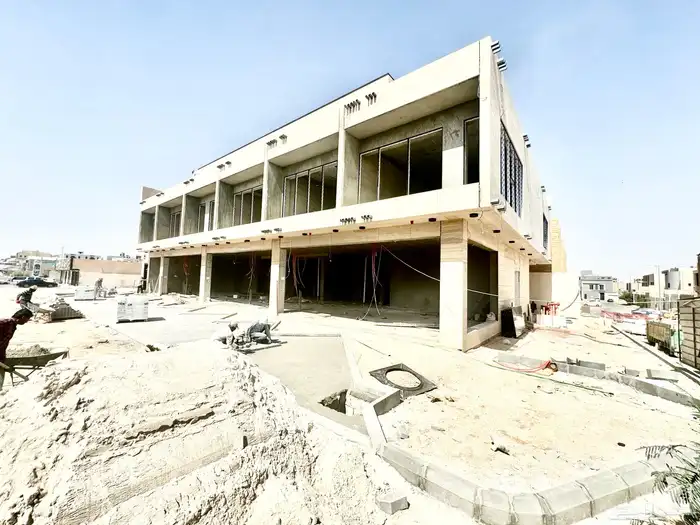 للايجار مكاتب ومعارض السدران جديده شمال الرياض حى النرجس 46