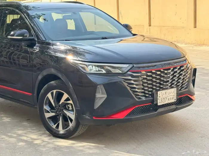 دونج فينج AX7 2023 فل كامل 35