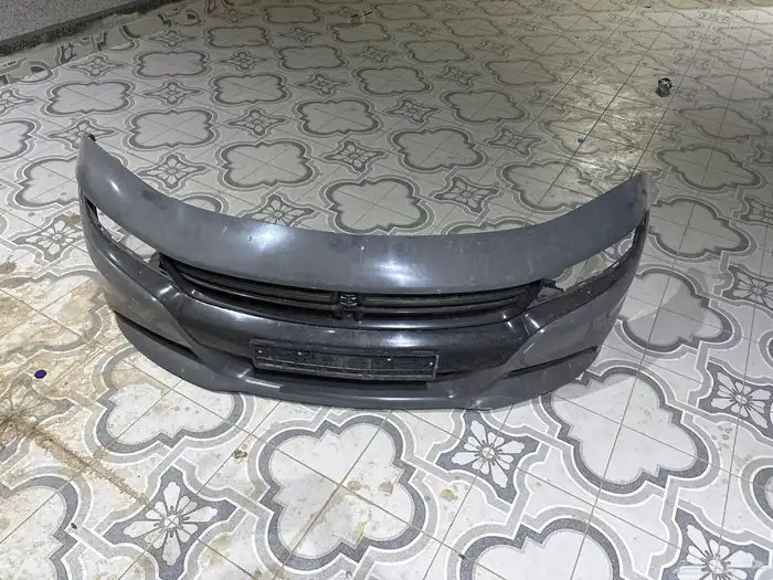 صدام وكاله تشارجر 0