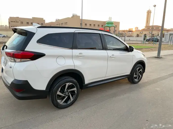 راش 2023 فل كامل للبيع 4