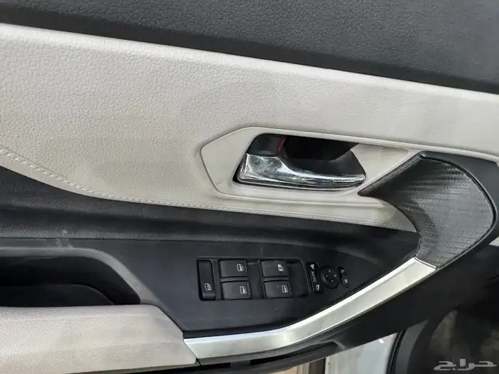 تويوتا فيلوز موديل 2025 12