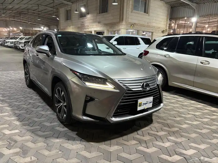 لكزس RX350 2016 2