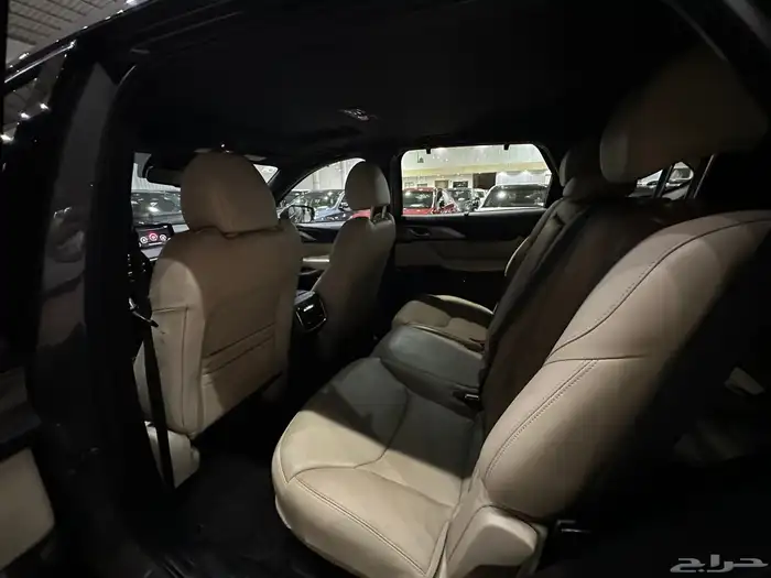 مازدا CX9 موديل 2019 فل كامل 18