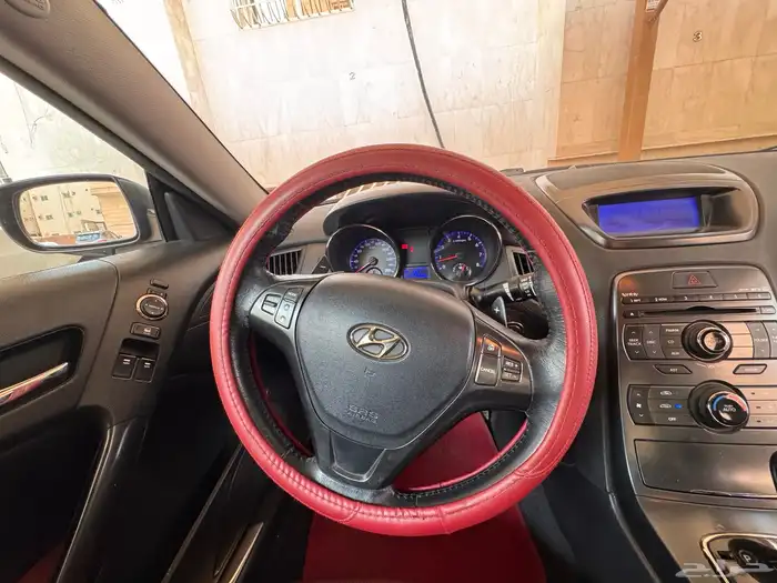 هيونداي 7