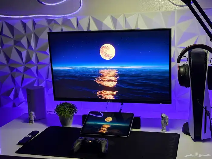 شاشة قيمنق KTC 14