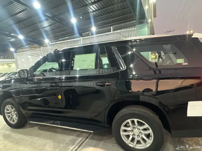 تاهو شيفروليه 2023 6