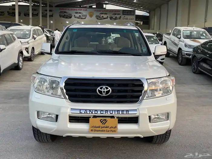 للبيع جي اكس ار 2011 فل كامل 60 عام سعودي 1