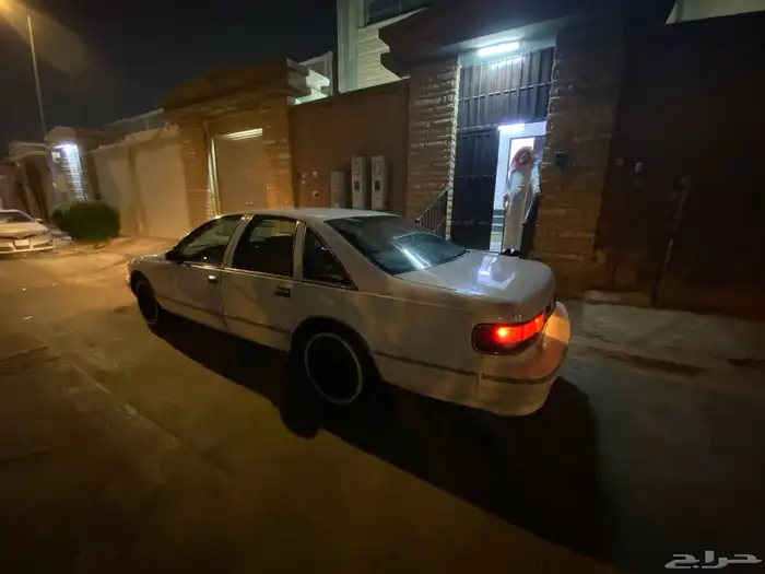 كابريس للبيع 24