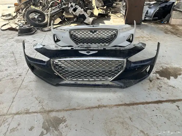 صدام جينسس 2019-2020 G70 0