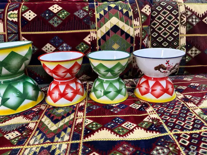 غضار تراثي يوغسلافيا 1