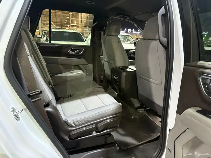 شيفورليه تاهو LT 2023 11