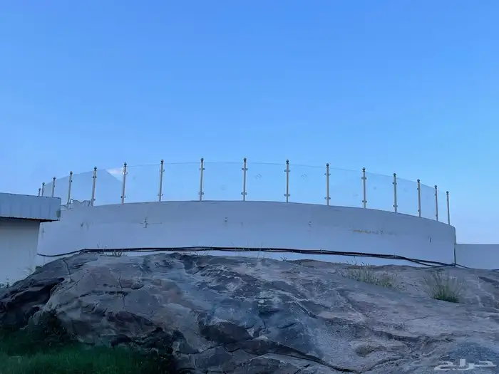 حديد دربزين 25