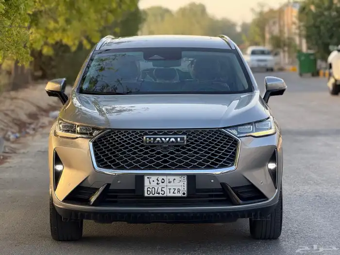 للبيع هافال H6 موديل 2025 2