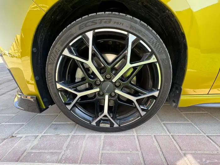 لينك اند كو 03  lynk   co 03 4