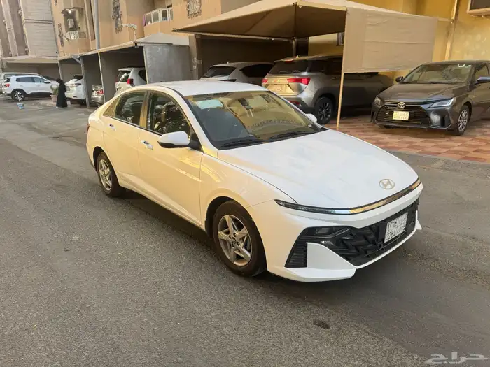 اكسنت 2024 ستاندر ب 49000 0